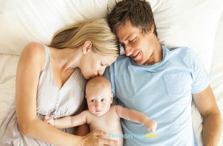 Chồng Tuổi Mùi Vợ Tuổi Hợi Sinh Con Năm Nào?