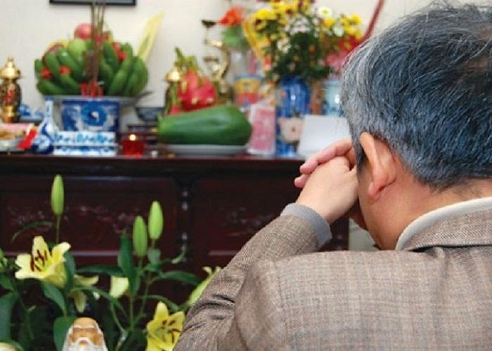 [Chi tiết] Sắm lễ và bài cúng ngũ phương - tạ đất đầy đủ nhất