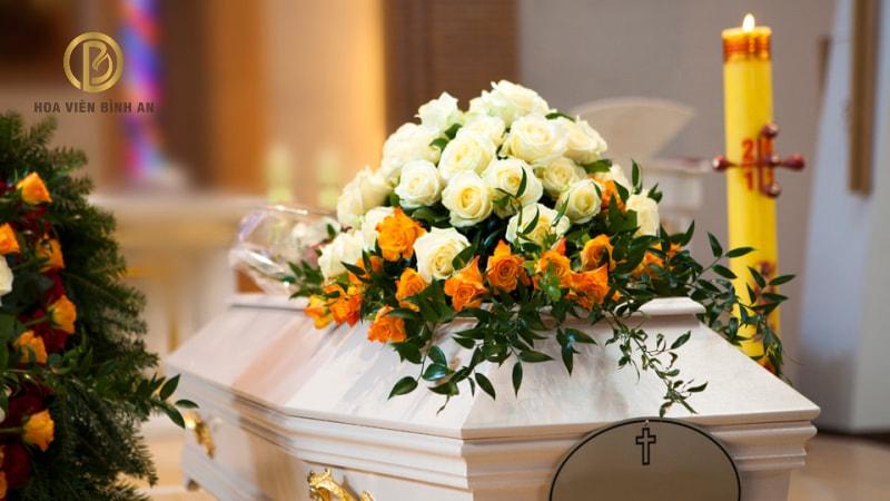 Những điều kiêng kỵ khi viếng đám tang và việc nên làm để tránh rước họa vào thân