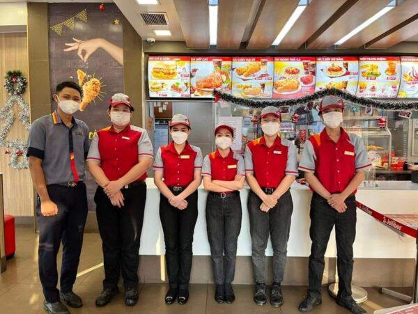 Phương pháp chọn size này có thể mang lại sự chính xác gần như tuyệt đối