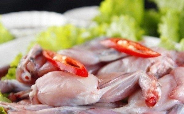 Ếch