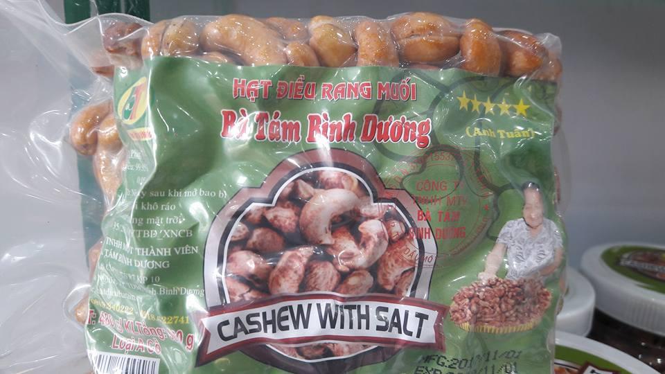 Giới thiệu
