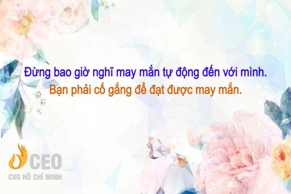 hình ảnh đẹp ý nghĩa về cuộc sống