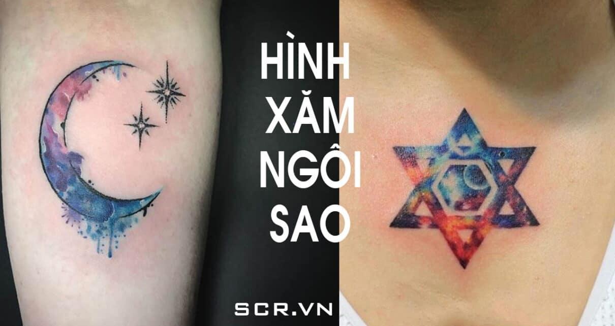 Tattoo Cá Chép Vượt Vũ Môn Đẹp