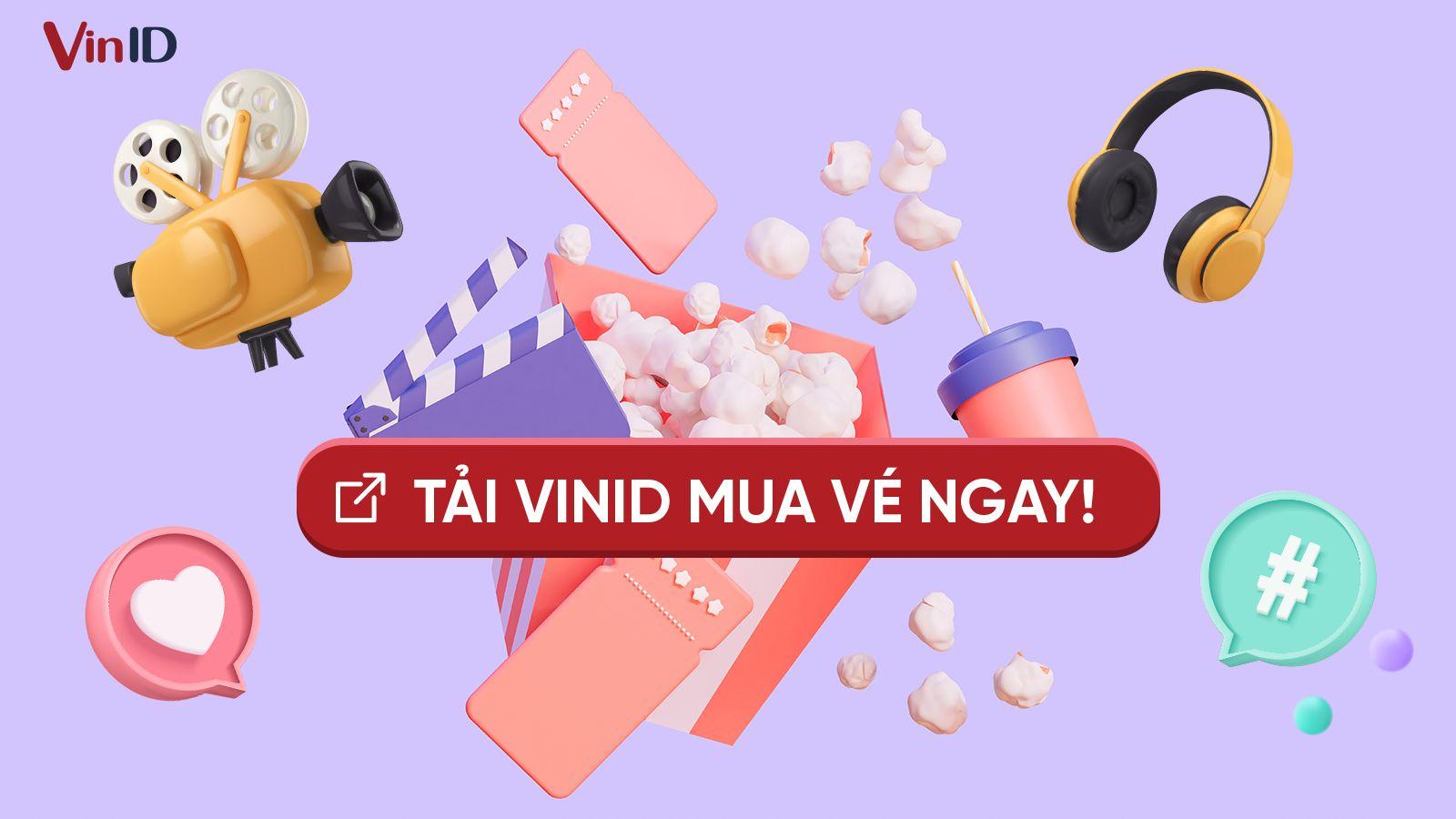 Banner CTA mua vé