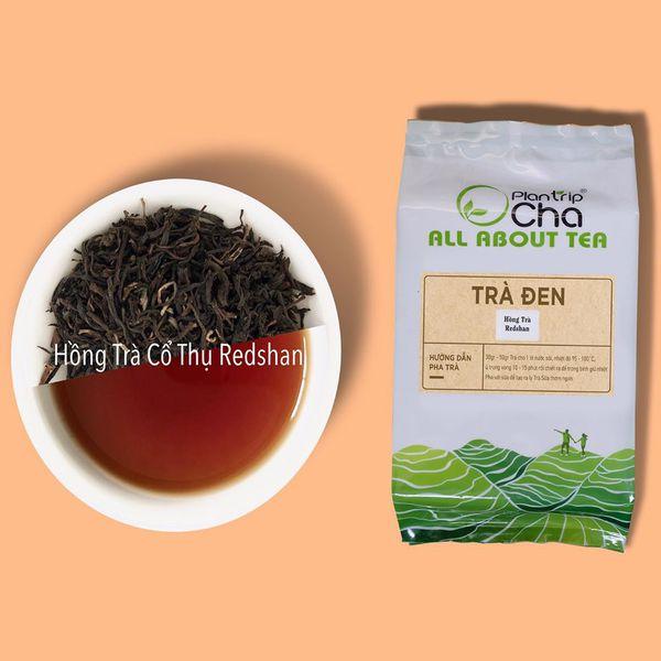 hồng trà để được bao lâu và địa chỉ cung cấp hồng trà chất lượng