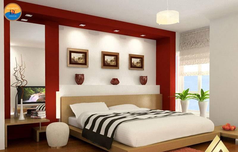 Cách bố trí phòng ngủ hợp phong thủy tuổi Kỷ Dậu 1969
