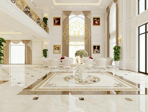 Khách sạn Đức Huy Plaza