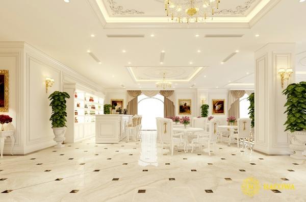 Khách sạn Đức Huy Plaza