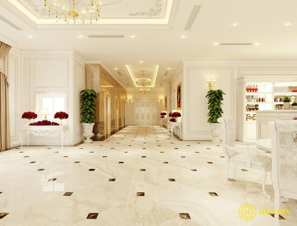 Khách sạn Đức Huy Plaza