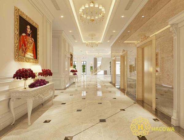 Khách sạn Đức Huy Plaza