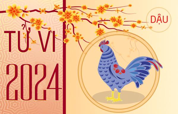 Tử vi 2024