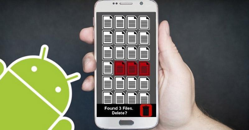 10 phương án khắc phục lỗi hiệu quả khi không thể mở file APK trên điện thoại Android