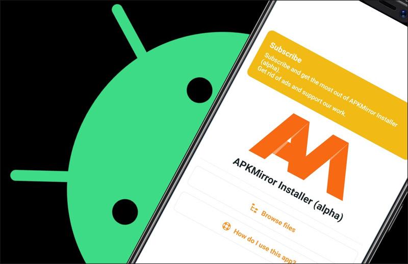 10 phương án khắc phục lỗi hiệu quả khi không thể mở file APK trên điện thoại Android