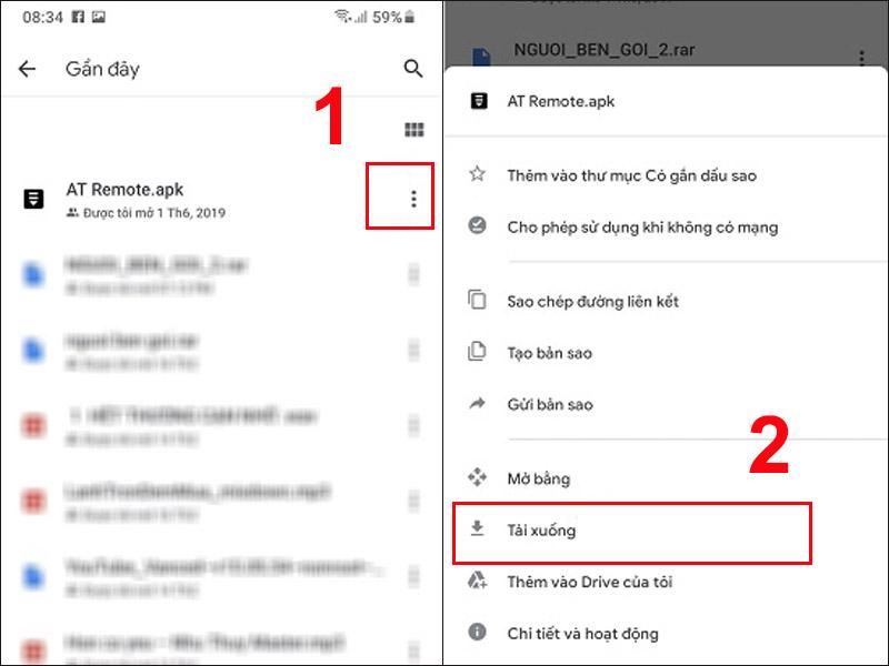 10 phương án khắc phục lỗi hiệu quả khi không thể mở file APK trên điện thoại Android
