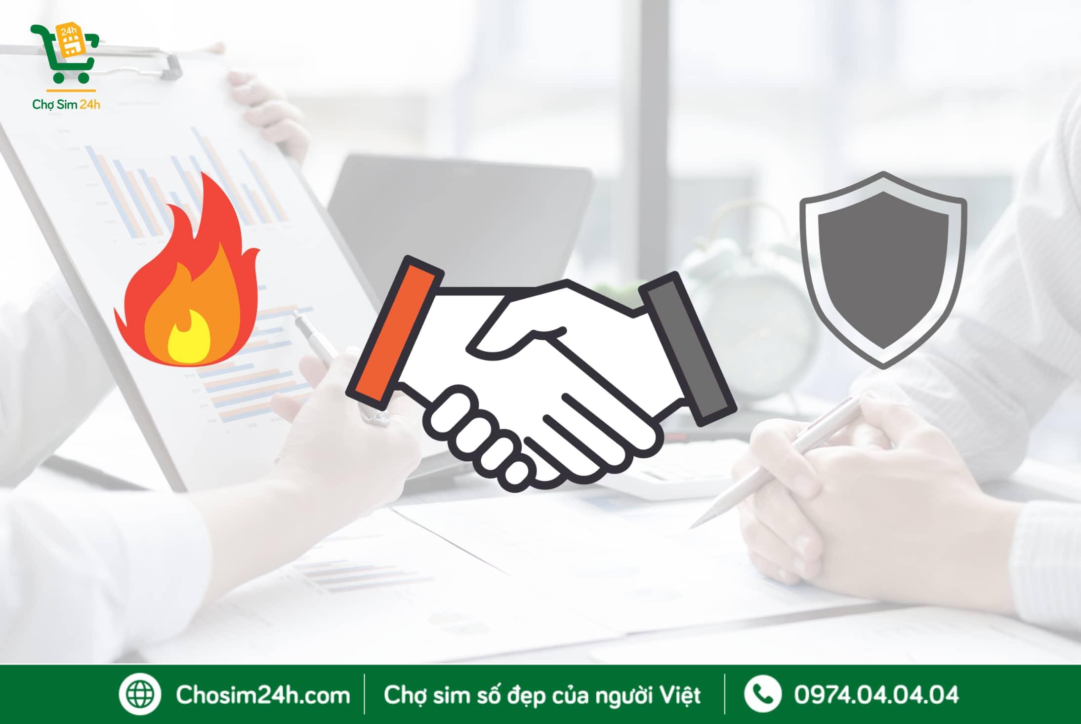 mệnh hỏa và mệnh kim làm ăn có hợp không?