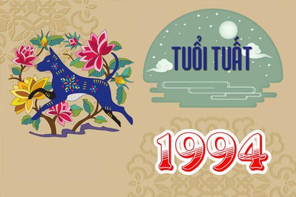 Tổng quan nam 1995 có hợp với nữ 1994 không?