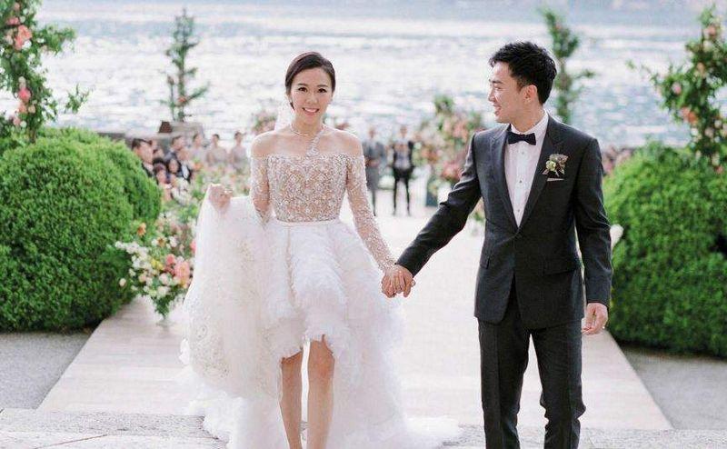Nằm mơ thấy mình đám cưới báo hiệu điềm gì? Đánh con gì?