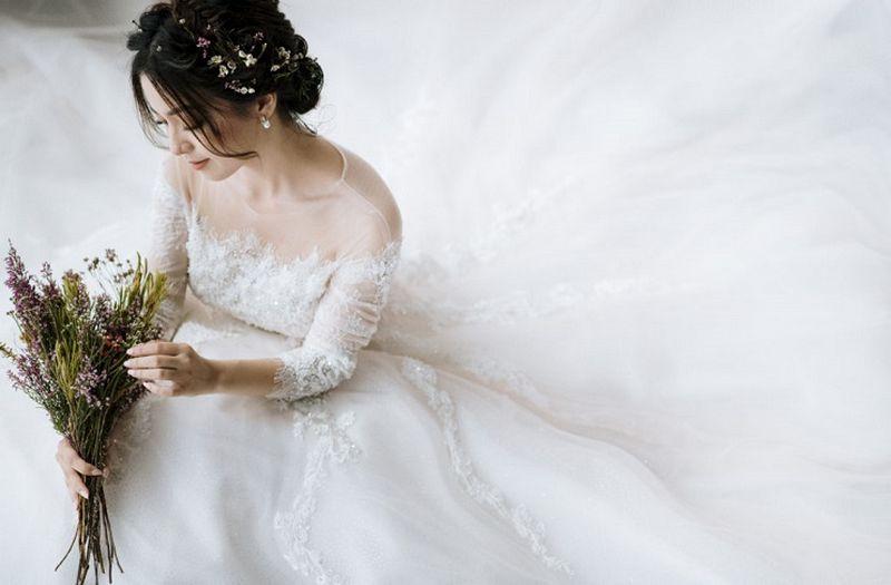 Nằm mơ thấy đám cưới hên hay xui ?