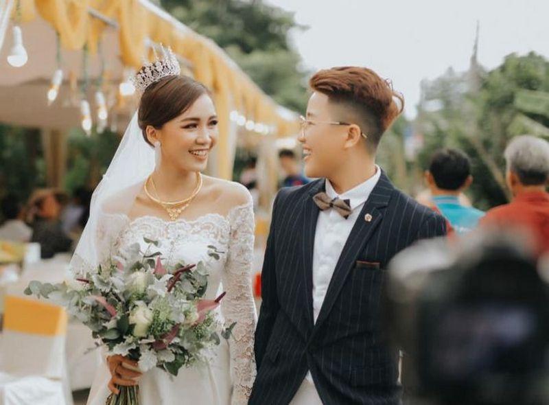 Nằm mơ thấy đám cưới đánh số gì ?