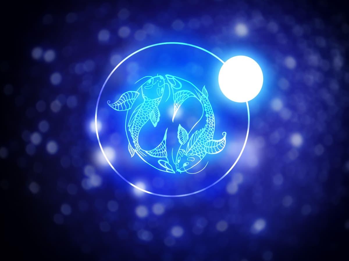 Truyền thuyết về Song Ngư