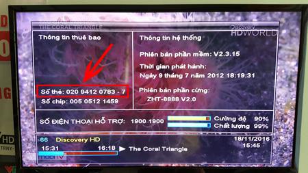 5 Cách Nạp Thẻ Gia Hạn An Viên AVG MobiTV Nhanh Chóng