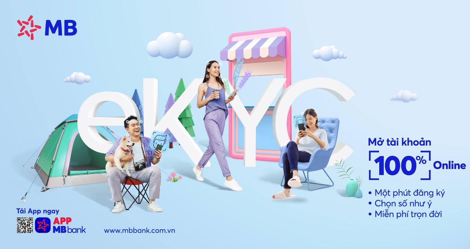 Ngân hàng MBBank