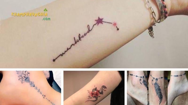 Ý Nghĩa Hình Xăm Thay Đổi Vận Mệnh: Khám Phá Nghệ Thuật Mang Tới Sự Tích Cực