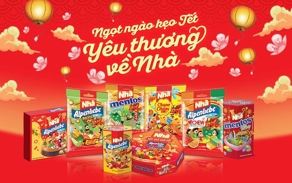 Perfetti Van Melle