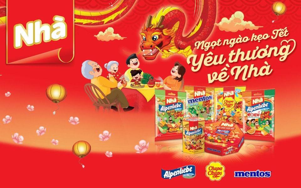 Perfetti Van Melle