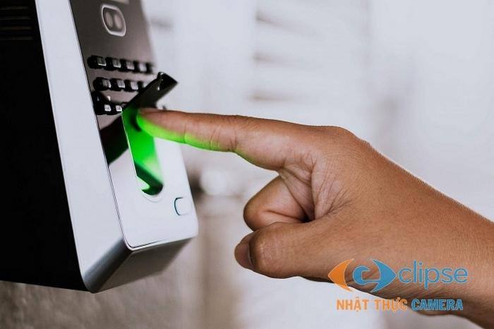 Nhật Thực - Đơn vị cung cấp máy chấm công tốt nhất, chính hãng, giá rẻ.