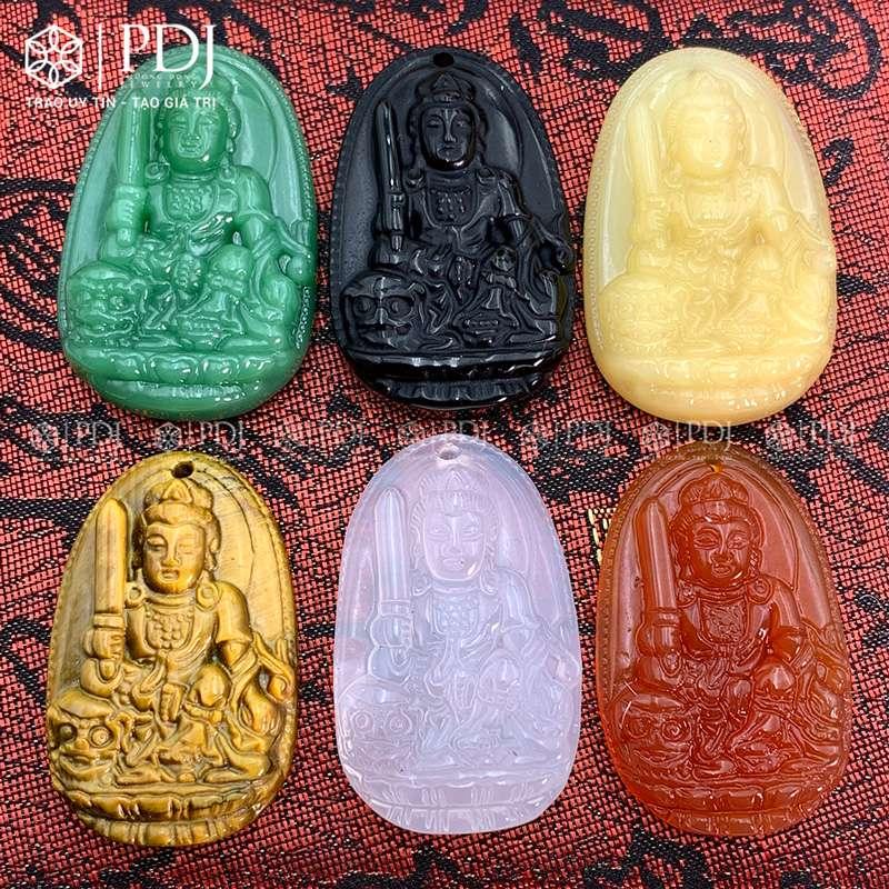 Đeo Mặt Phật Nào Phù Hợp Với Sinh Năm 1975?