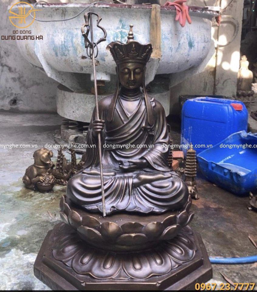 tuổi sửu thờ phật gì