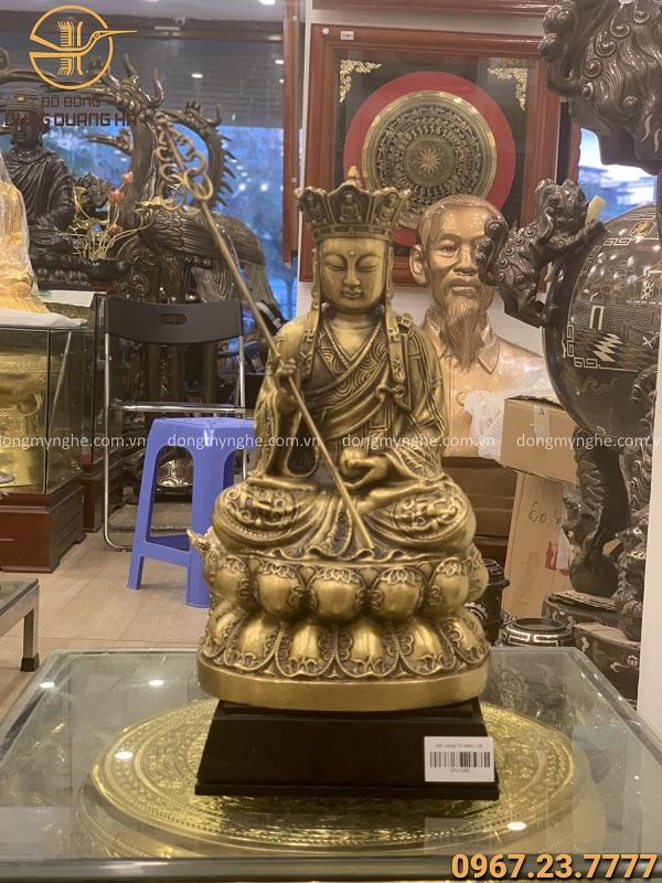 tuổi sửu thờ phật gì
