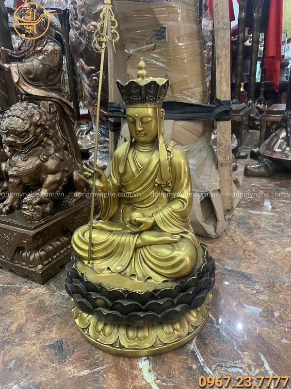 tuổi sửu thờ phật gì