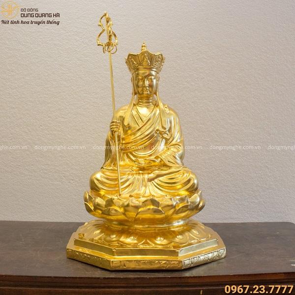 tuổi sửu thờ phật gì