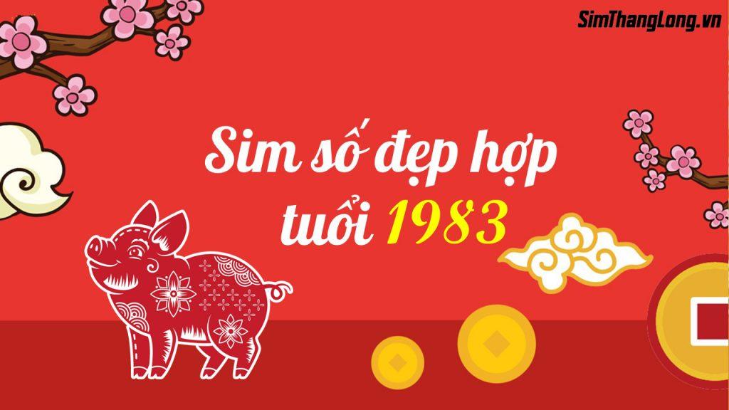 #5 Cách chọn sim hợp tuổi 1983 theo phong thủy