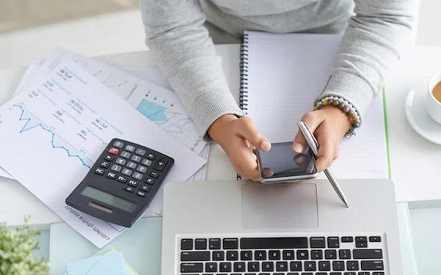 Sinh viên tốt nghiệp ngành kế toán mới ra trường nên làm gì?