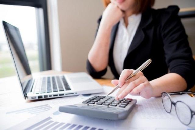 Kế toán mới ra trường nên làm gì