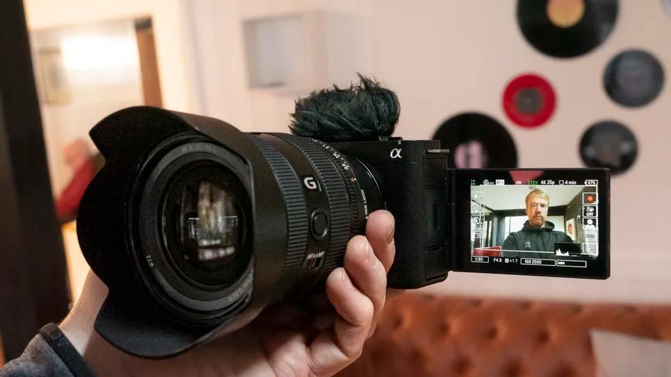 Sony ZV-E1
