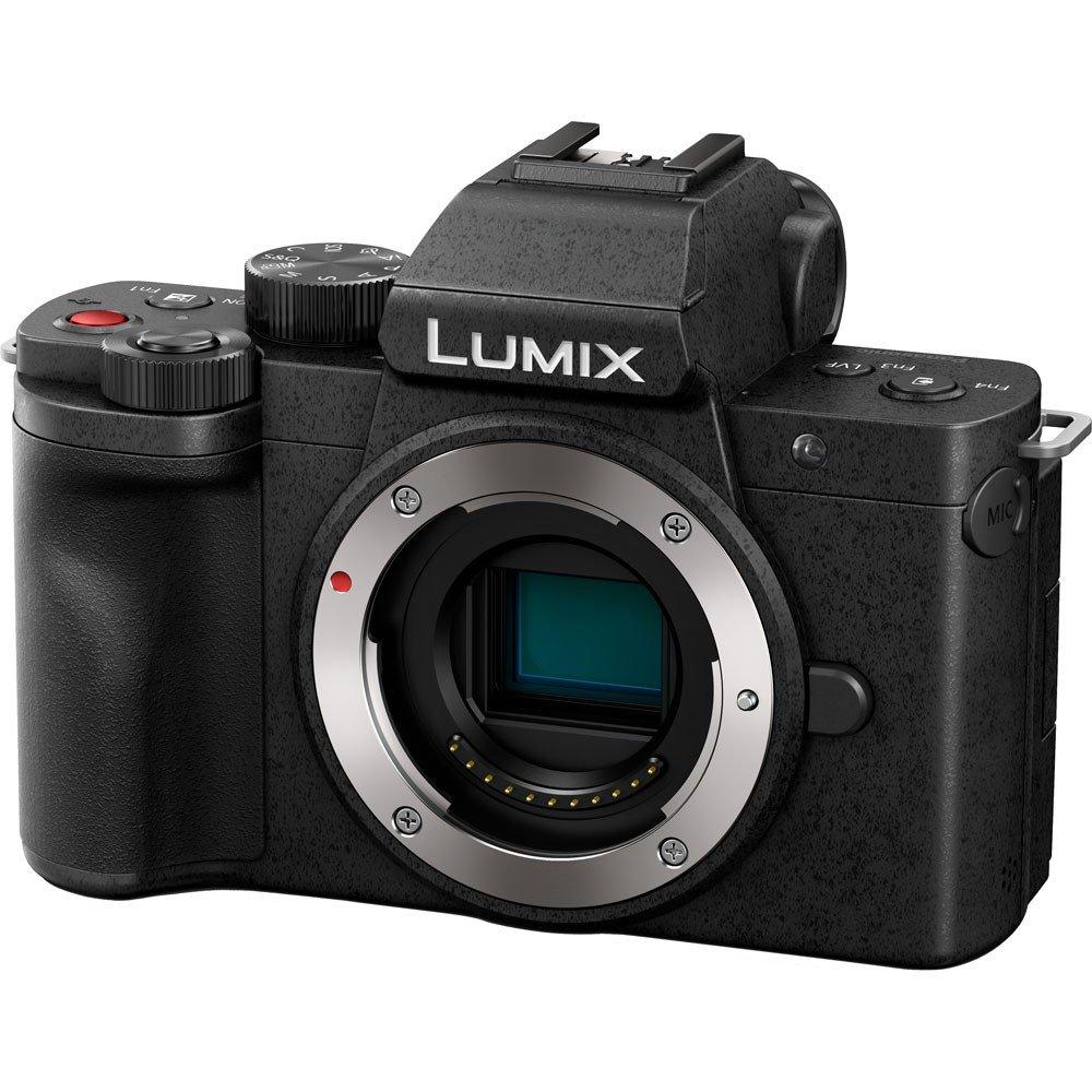 Panasonic Lumix G100