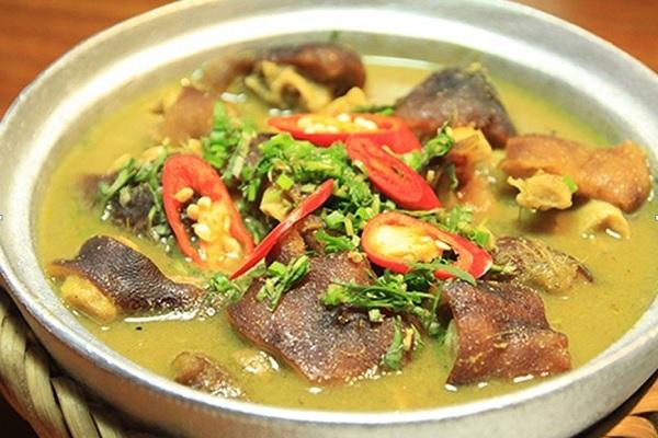 Thịt Thỏ Giả Cầy