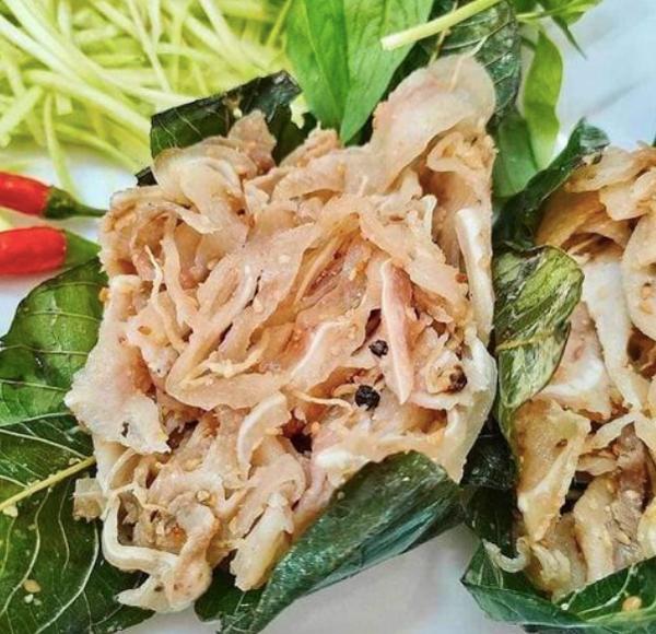 Cách bảo quản tré Bình Định để được lâu-giữ hương vị ngon
