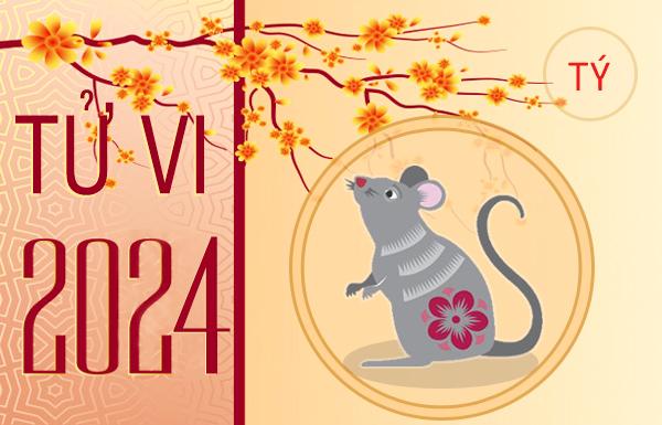 Tử vi 2024