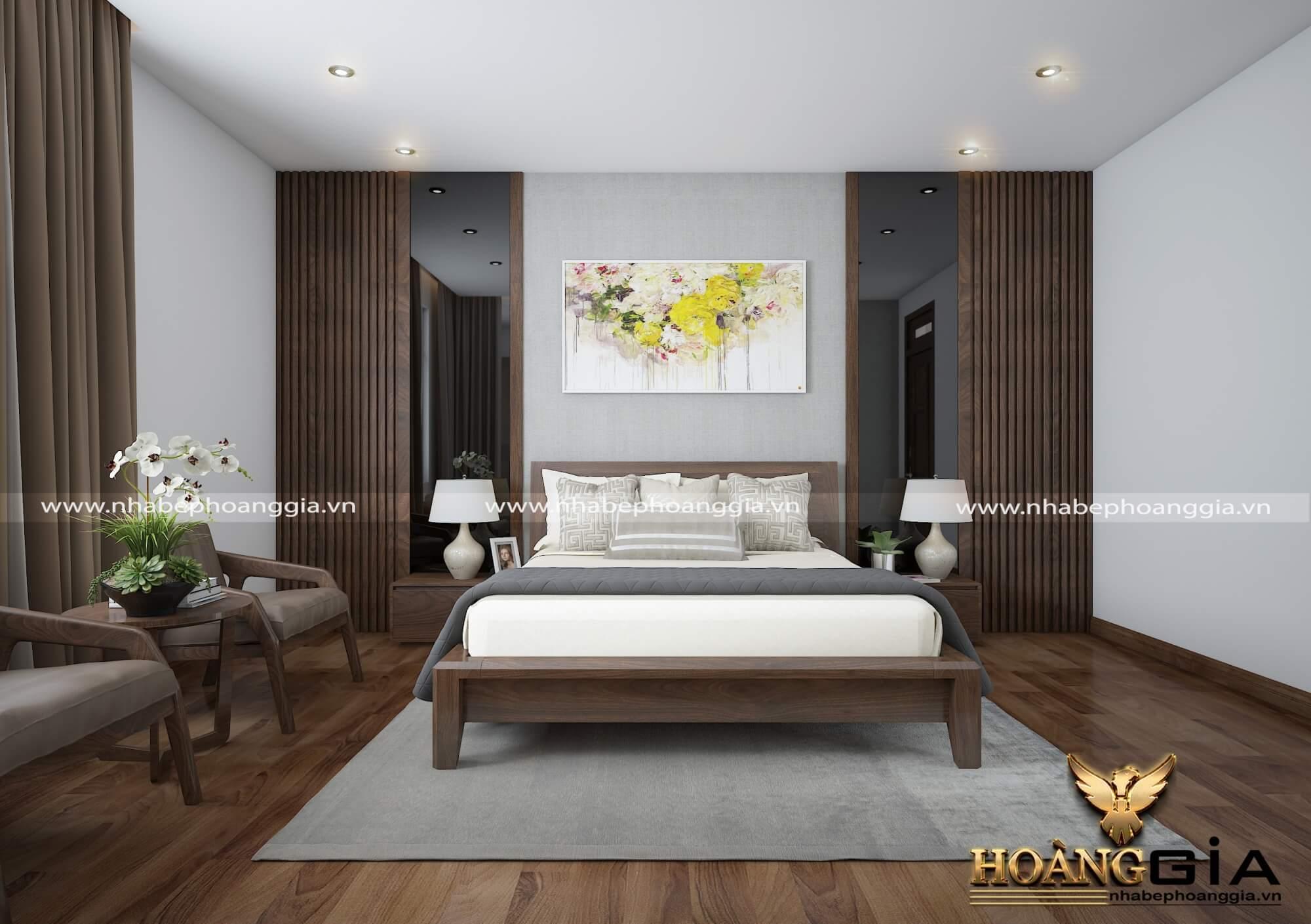 Tìm hiểu hướng giường ngủ tuổi Canh Thân 1980 hợp phong thủy