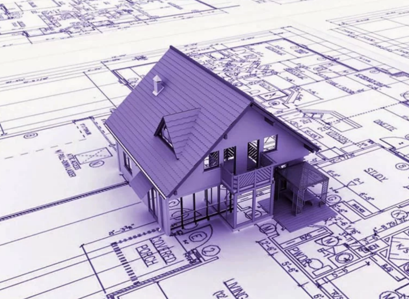 Cách Qúy Mão mượn tuổi làm nhà