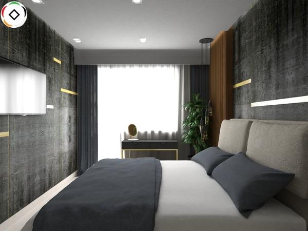 hướng giường ngủ tuổi Kỷ Tỵ nam