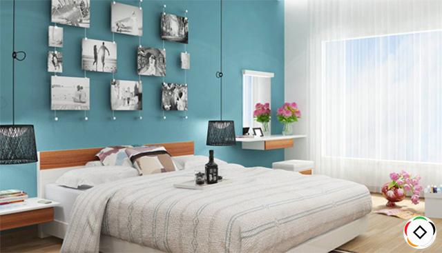 Màu sắc hợp phong thủy cho phong thủy người tuổi Kỷ Tỵ