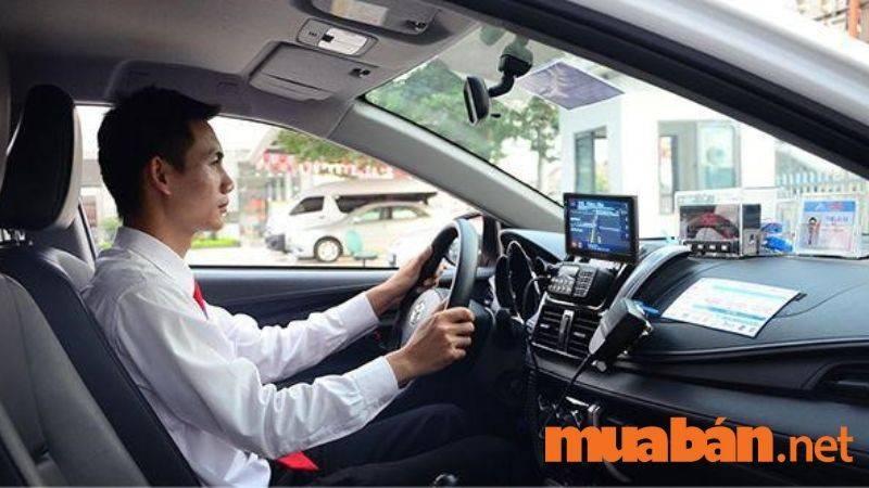 Các hình thức lái xe hiện nay