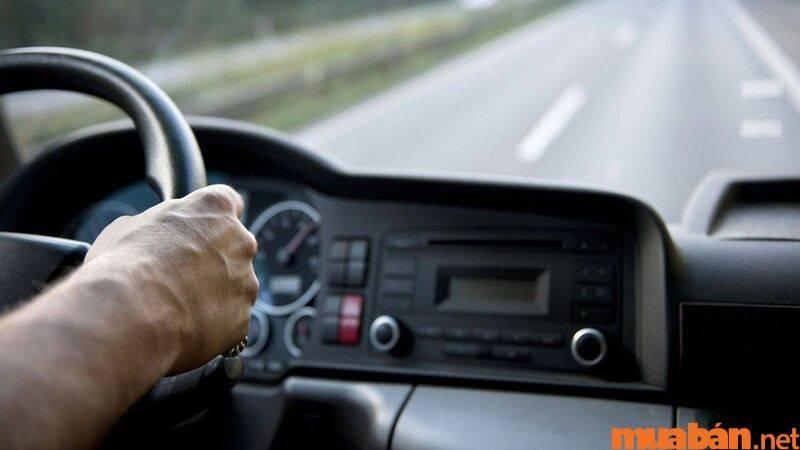 Các câu hỏi thường gặp khi ứng tuyển vị trí tài xế